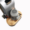 Шлифовальный станок пола Terrazzo 750mm края точильщика пола конкретный мраморный конкретный